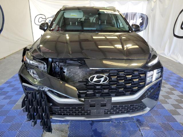 Photo 4 VIN: 5NMS2DAJ7PH643179 - HYUNDAI SANTA FE S 