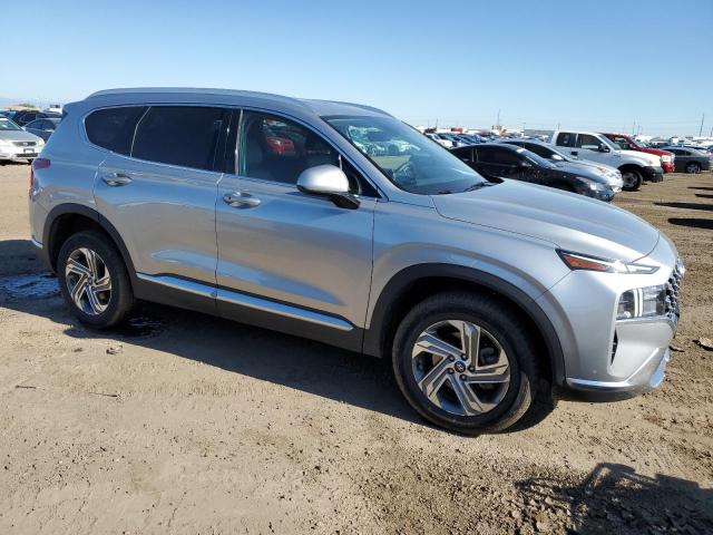 Photo 3 VIN: 5NMS2DAJ8MH342786 - HYUNDAI SANTA FE S 