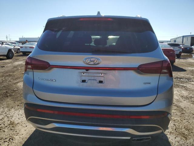 Photo 5 VIN: 5NMS2DAJ8MH342786 - HYUNDAI SANTA FE S 