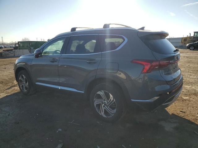 Photo 1 VIN: 5NMS2DAJ8NH406214 - HYUNDAI SANTA FE S 