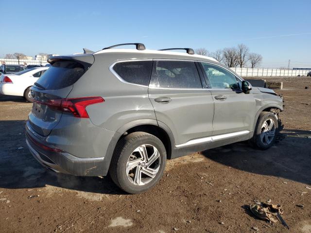 Photo 2 VIN: 5NMS2DAJ8NH406214 - HYUNDAI SANTA FE S 