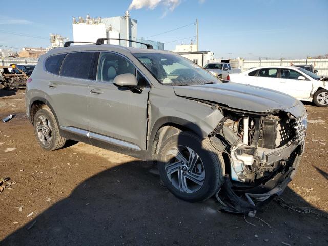 Photo 3 VIN: 5NMS2DAJ8NH406214 - HYUNDAI SANTA FE S 