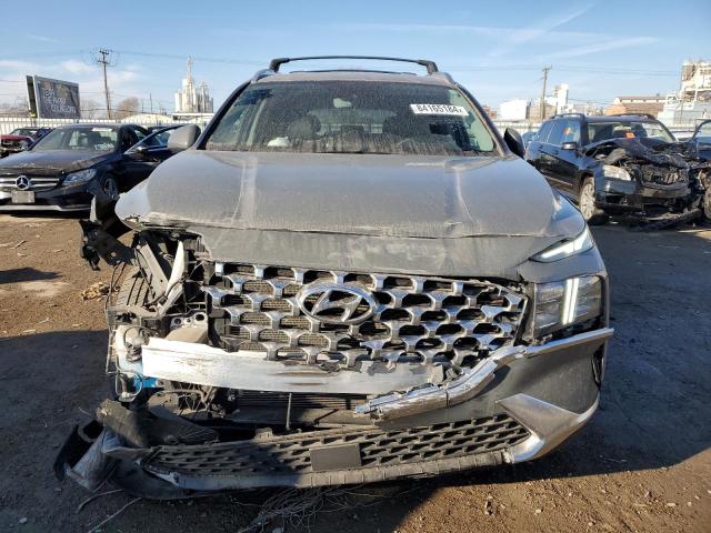 Photo 4 VIN: 5NMS2DAJ8NH406214 - HYUNDAI SANTA FE S 