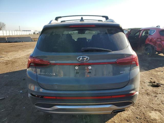 Photo 5 VIN: 5NMS2DAJ8NH406214 - HYUNDAI SANTA FE S 