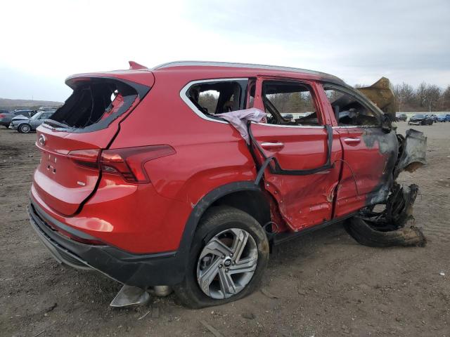 Photo 2 VIN: 5NMS2DAJ8PH496600 - HYUNDAI SANTA FE S 