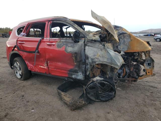 Photo 3 VIN: 5NMS2DAJ8PH496600 - HYUNDAI SANTA FE S 