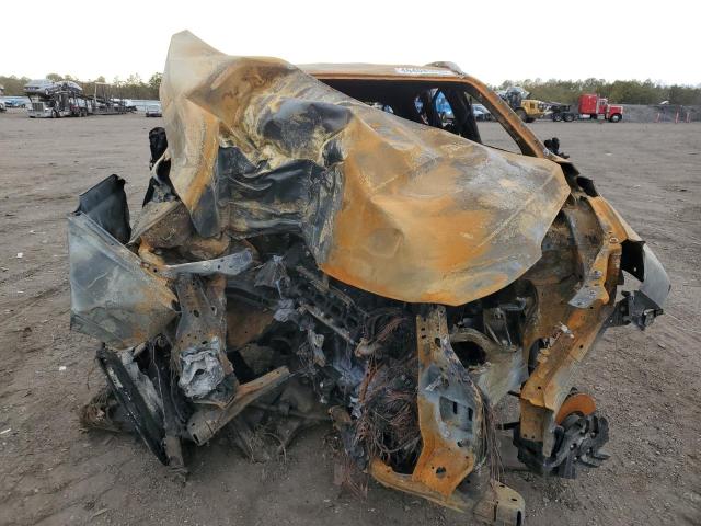Photo 4 VIN: 5NMS2DAJ8PH496600 - HYUNDAI SANTA FE S 
