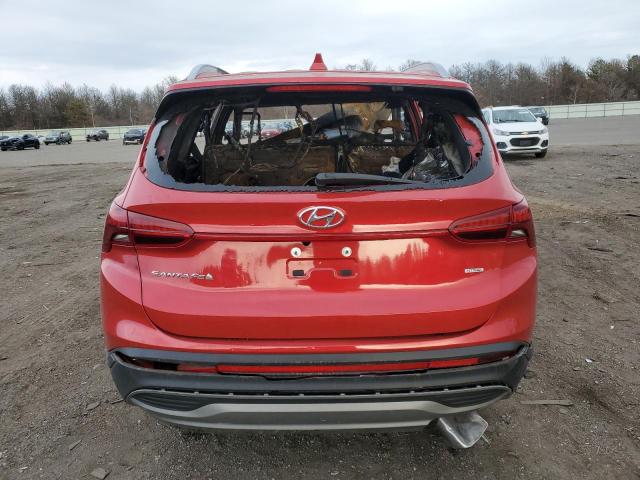 Photo 5 VIN: 5NMS2DAJ8PH496600 - HYUNDAI SANTA FE S 