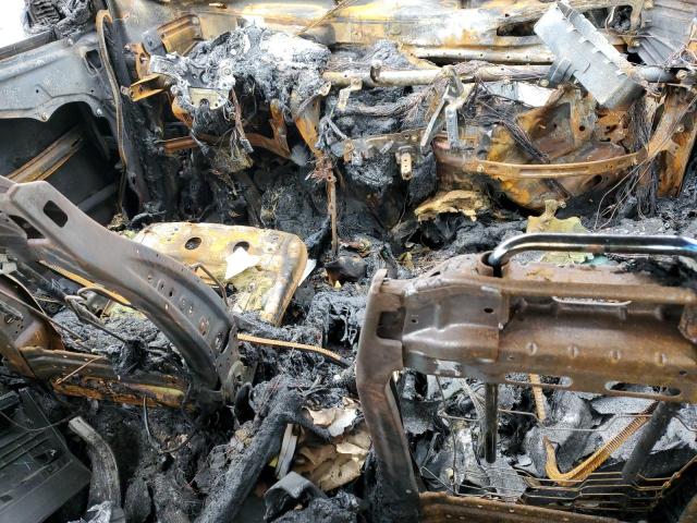 Photo 7 VIN: 5NMS2DAJ8PH496600 - HYUNDAI SANTA FE S 