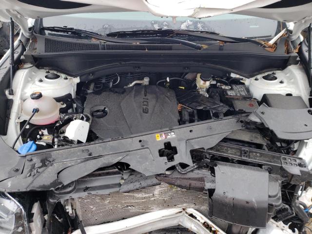 Photo 11 VIN: 5NMS2DAJ8PH538795 - HYUNDAI SANTA FE 