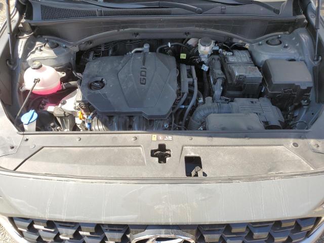 Photo 10 VIN: 5NMS2DAJ8PH555502 - HYUNDAI SANTA FE 