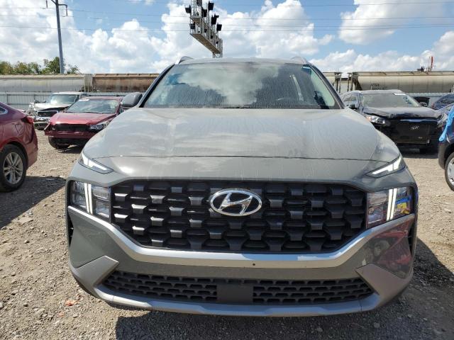 Photo 4 VIN: 5NMS2DAJ8PH555502 - HYUNDAI SANTA FE 