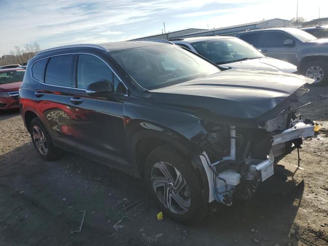 Photo 3 VIN: 5NMS2DAJ8PH607548 - HYUNDAI SANTA FE 