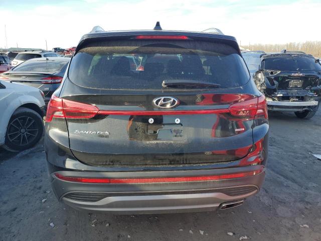 Photo 5 VIN: 5NMS2DAJ8PH607548 - HYUNDAI SANTA FE 