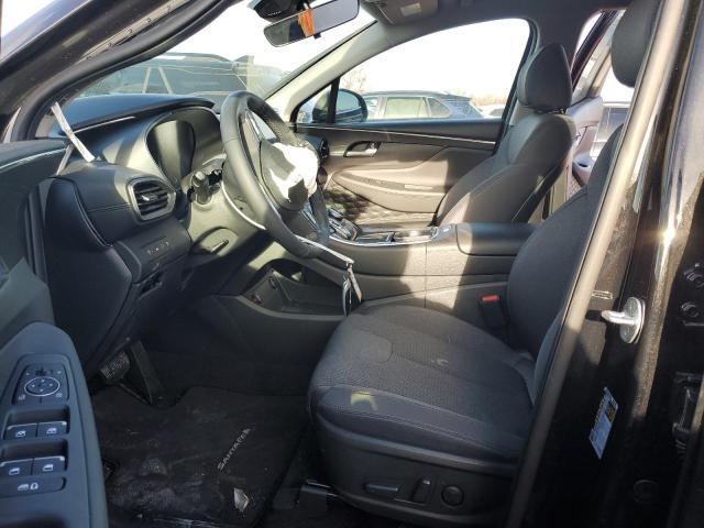 Photo 6 VIN: 5NMS2DAJ8PH607548 - HYUNDAI SANTA FE 