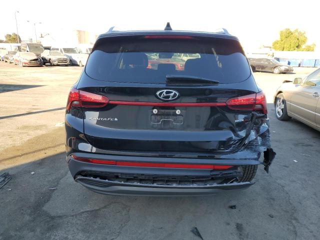 Photo 5 VIN: 5NMS2DAJ8PH642557 - HYUNDAI SANTA FE S 