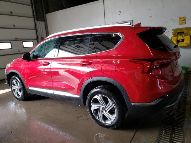 Photo 1 VIN: 5NMS2DAJ9MH349245 - HYUNDAI SANTA FE S 