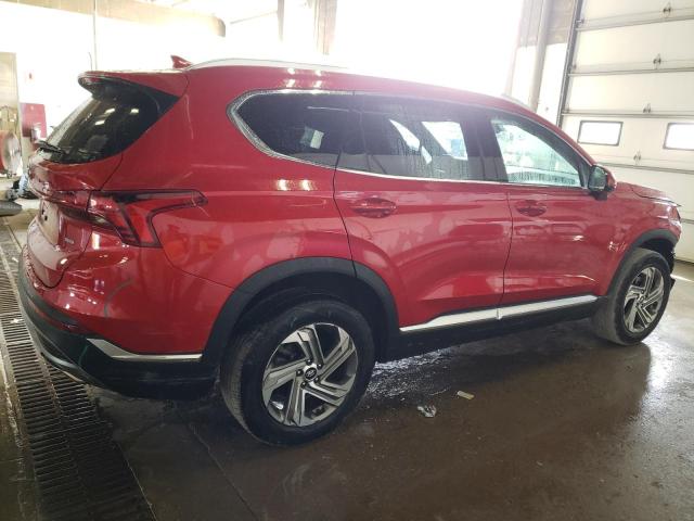 Photo 2 VIN: 5NMS2DAJ9MH349245 - HYUNDAI SANTA FE S 