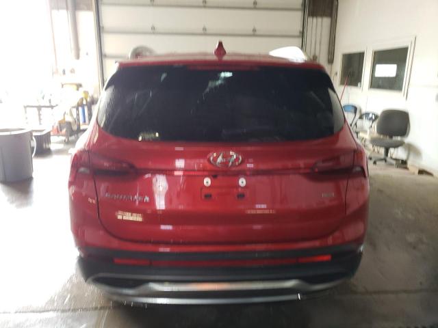 Photo 5 VIN: 5NMS2DAJ9MH349245 - HYUNDAI SANTA FE S 