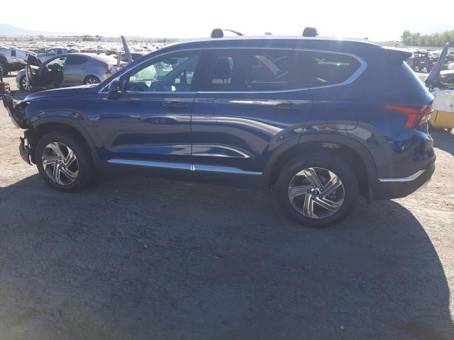 Photo 1 VIN: 5NMS2DAJ9NH396616 - HYUNDAI SANTA FE S 