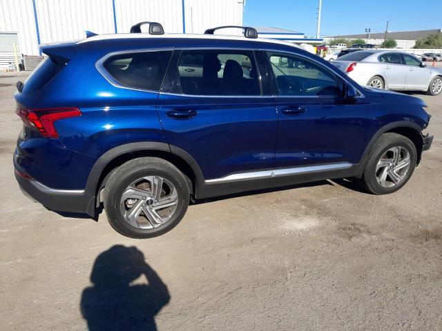 Photo 2 VIN: 5NMS2DAJ9NH396616 - HYUNDAI SANTA FE S 