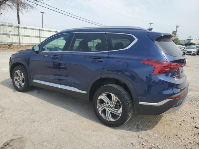 Photo 1 VIN: 5NMS2DAJ9NH403659 - HYUNDAI SANTA FE S 