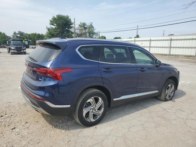 Photo 2 VIN: 5NMS2DAJ9NH403659 - HYUNDAI SANTA FE S 