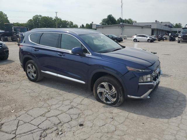 Photo 3 VIN: 5NMS2DAJ9NH403659 - HYUNDAI SANTA FE S 