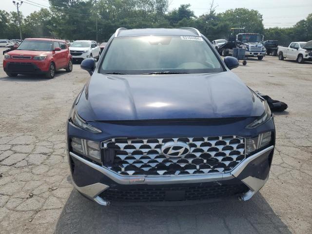 Photo 4 VIN: 5NMS2DAJ9NH403659 - HYUNDAI SANTA FE S 