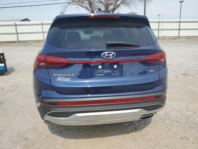 Photo 5 VIN: 5NMS2DAJ9NH403659 - HYUNDAI SANTA FE S 