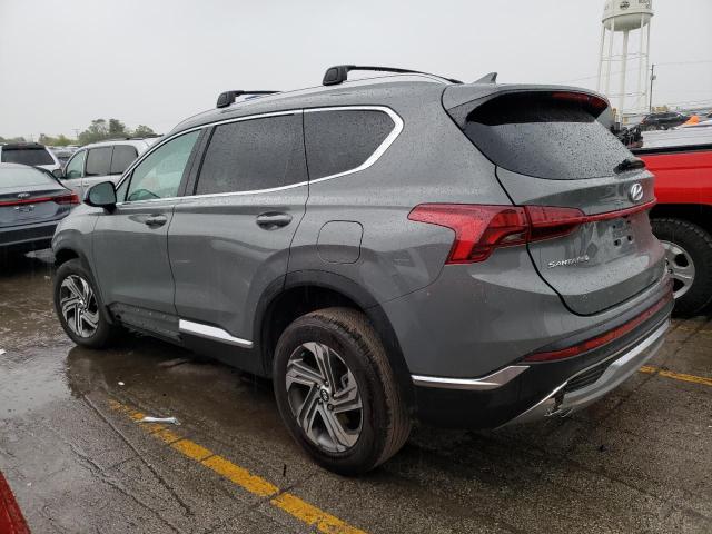 Photo 1 VIN: 5NMS2DAJ9NH438640 - HYUNDAI SANTA FE 