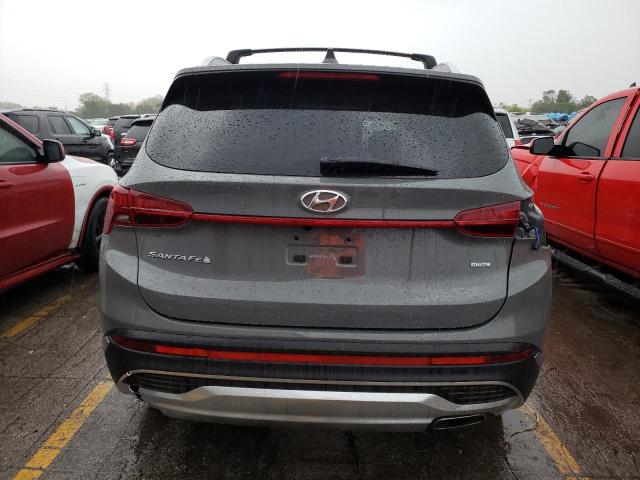 Photo 5 VIN: 5NMS2DAJ9NH438640 - HYUNDAI SANTA FE 