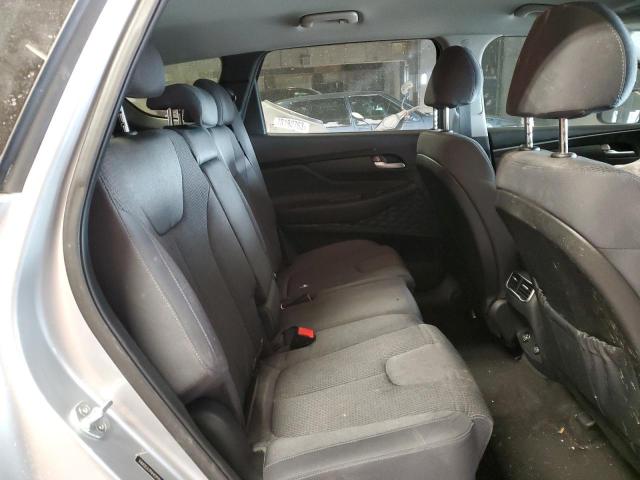 Photo 9 VIN: 5NMS2DAJ9NH459939 - HYUNDAI SANTA FE 