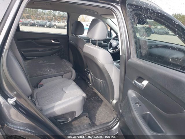 Photo 7 VIN: 5NMS2DAJ9NH479236 - HYUNDAI SANTA FE 