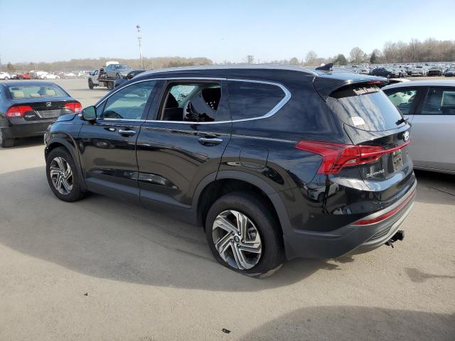 Photo 1 VIN: 5NMS2DAJ9PH515817 - HYUNDAI SANTA FE 