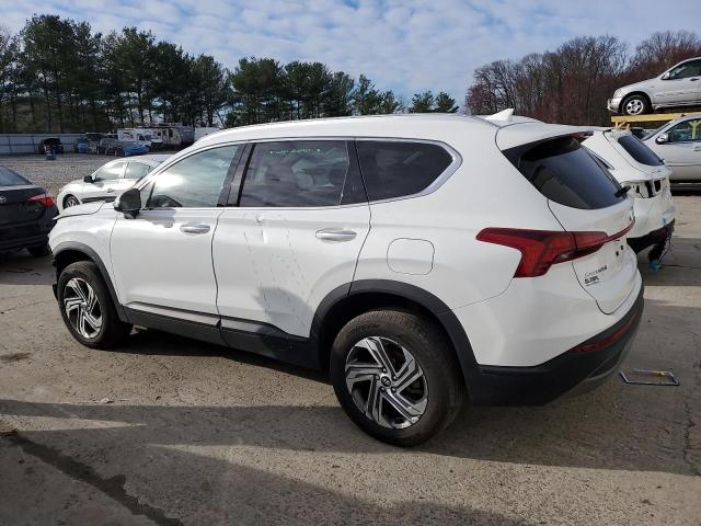 Photo 1 VIN: 5NMS2DAJ9PH534299 - HYUNDAI SANTA FE 