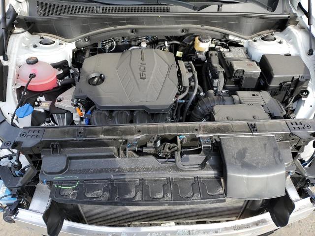 Photo 10 VIN: 5NMS2DAJ9PH534299 - HYUNDAI SANTA FE 