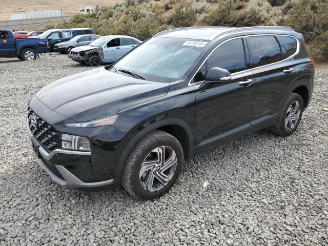 Photo 0 VIN: 5NMS2DAJ9PH550664 - HYUNDAI SANTA FE S 