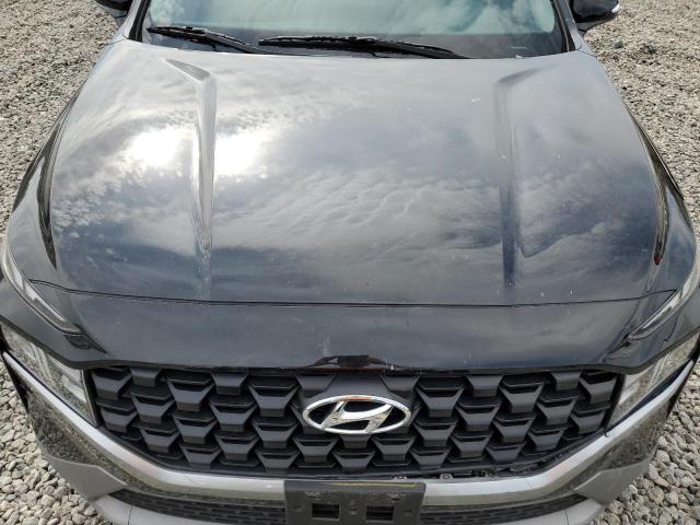 Photo 10 VIN: 5NMS2DAJ9PH550664 - HYUNDAI SANTA FE S 