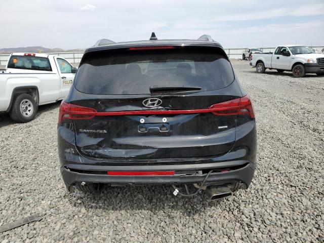 Photo 5 VIN: 5NMS2DAJ9PH550664 - HYUNDAI SANTA FE S 