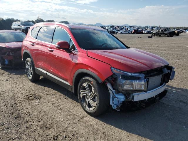 Photo 3 VIN: 5NMS2DAJ9PH578657 - HYUNDAI SANTA FE 