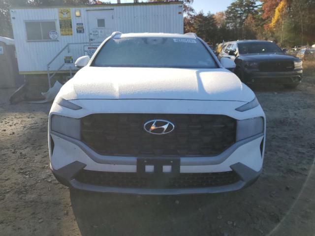 Photo 4 VIN: 5NMS2DAJ9PH604822 - HYUNDAI SANTA FE 