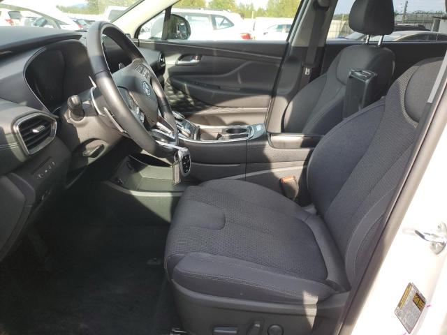 Photo 6 VIN: 5NMS2DAJ9PH612502 - HYUNDAI SANTA FE S 