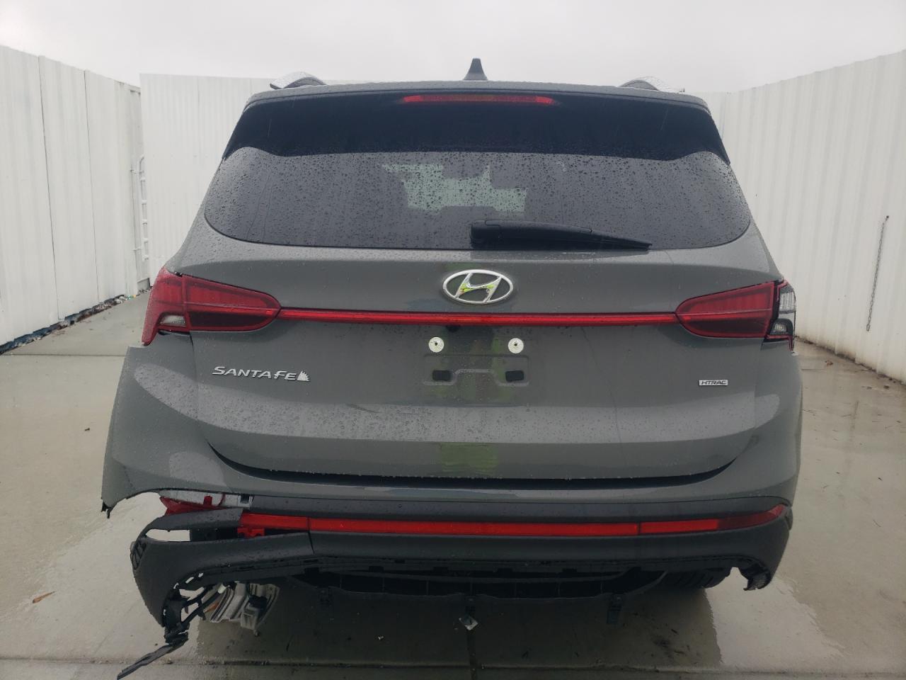 Photo 5 VIN: 5NMS2DAJ9PH635438 - HYUNDAI SANTA FE 