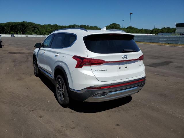 Photo 2 VIN: 5NMS2DAJXMH328291 - HYUNDAI SANTA FE S 