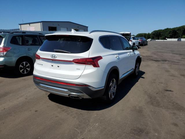 Photo 3 VIN: 5NMS2DAJXMH328291 - HYUNDAI SANTA FE S 