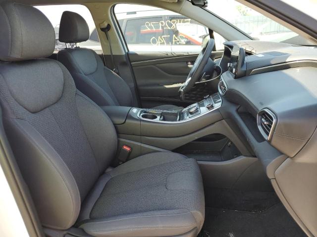 Photo 4 VIN: 5NMS2DAJXMH328291 - HYUNDAI SANTA FE S 