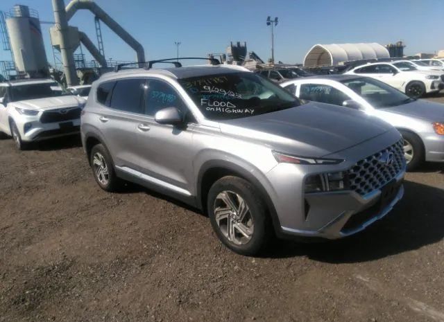 Photo 0 VIN: 5NMS2DAJXNH386189 - HYUNDAI SANTA FE 