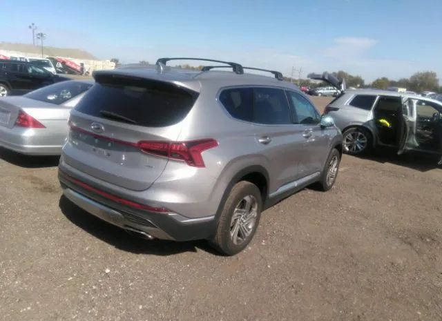 Photo 3 VIN: 5NMS2DAJXNH386189 - HYUNDAI SANTA FE 