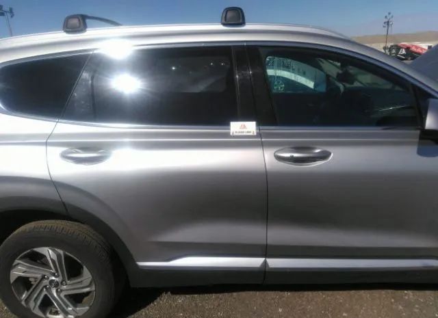 Photo 5 VIN: 5NMS2DAJXNH386189 - HYUNDAI SANTA FE 